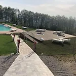 Hotel Eliceto & Buccino
