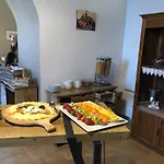 Eliceto & Hotel Buccino