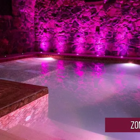 ホテル Eliceto & 4*