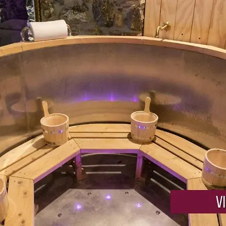 Eliceto & ホテル 4*