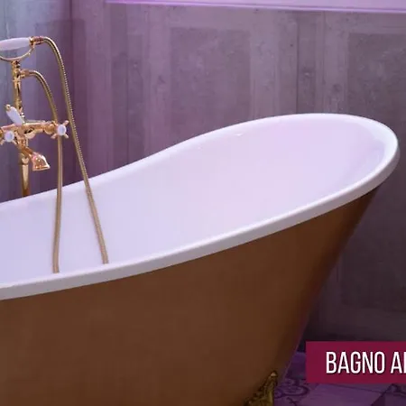 ホテル Eliceto & 4*