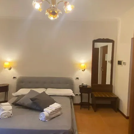 Eliceto Resort&spa Buccino