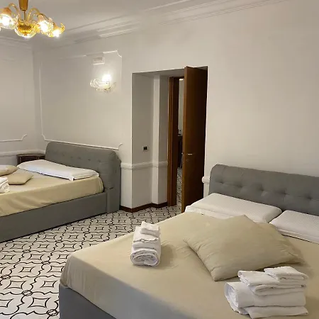 Eliceto Resort&spa