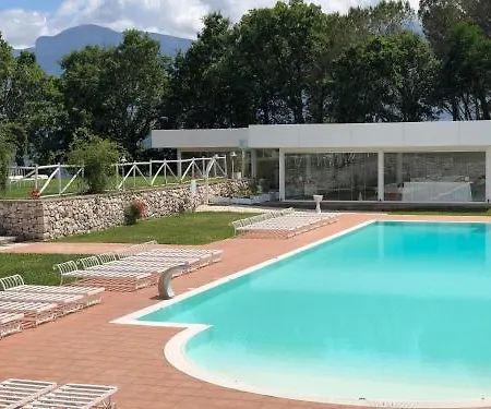 Eliceto Resort&spa Hotel