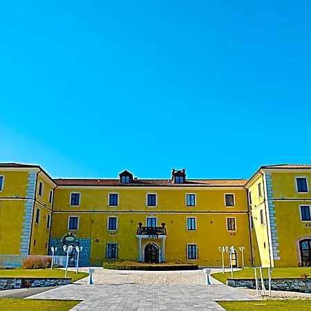 Eliceto & Hotel Buccino
