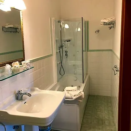 Hotel Eliceto Resort&spa