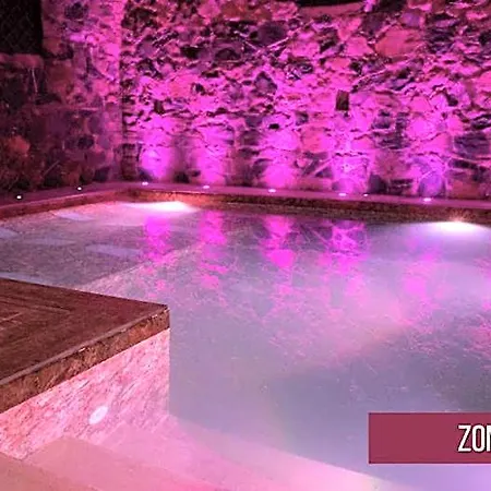 Hotel Eliceto & Buccino