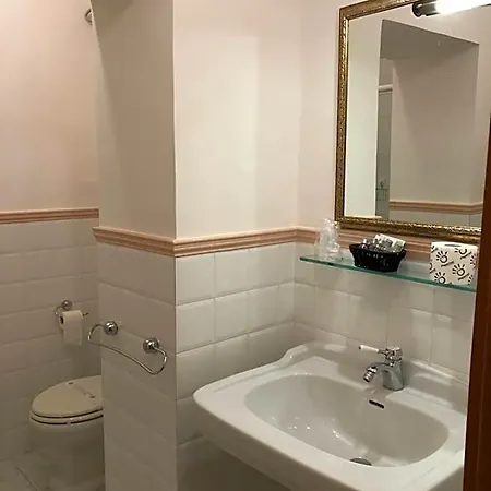 Hotel Eliceto &