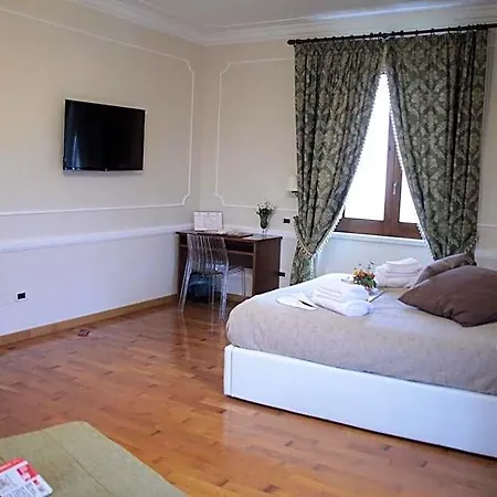 Hotel Eliceto & 4*