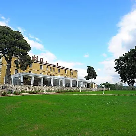 Hotel Eliceto & Buccino