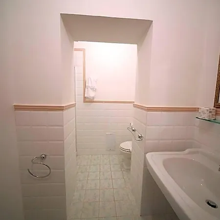 Hotel Eliceto &
