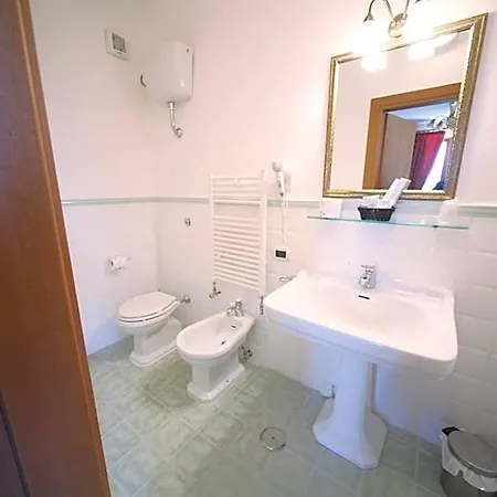 Hotel Eliceto & Buccino
