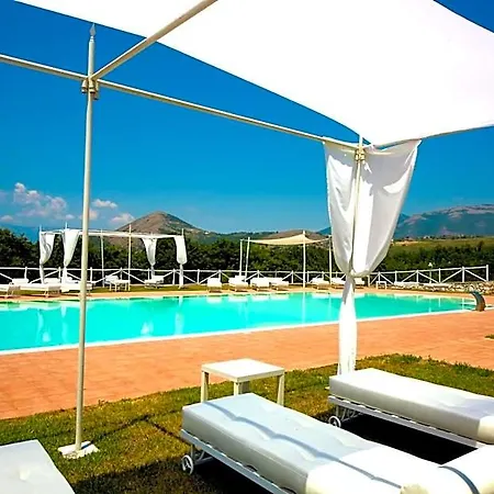 Hotel Eliceto & 4*