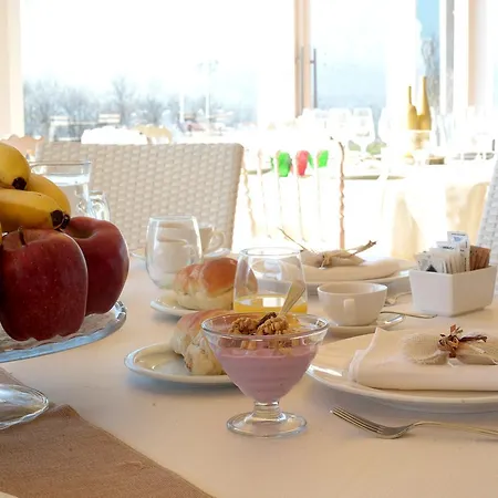 Eliceto & ホテル Buccino