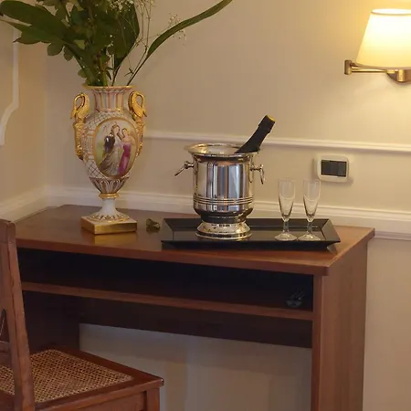 Eliceto & ホテル Buccino