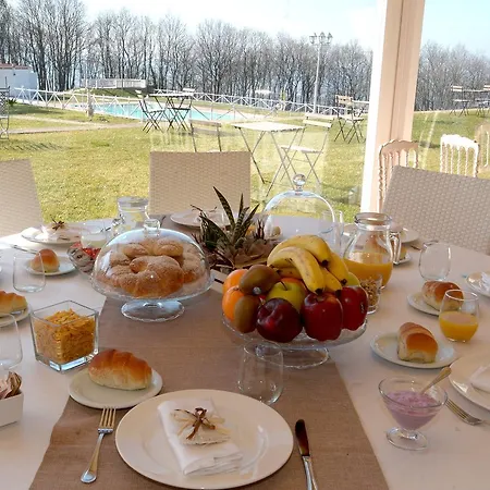 Eliceto & Hotel 4*