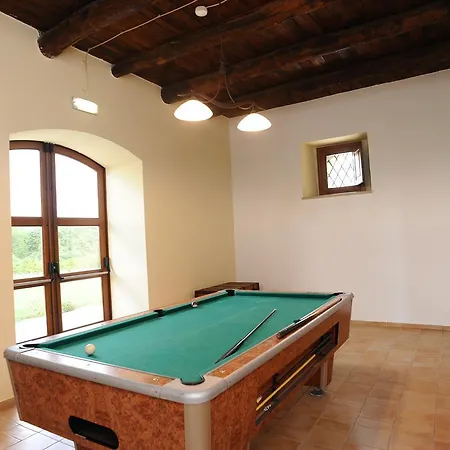 ホテル Eliceto & Buccino