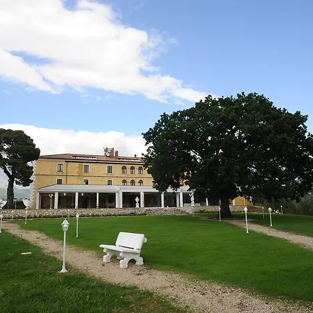 Eliceto & ホテル 4*