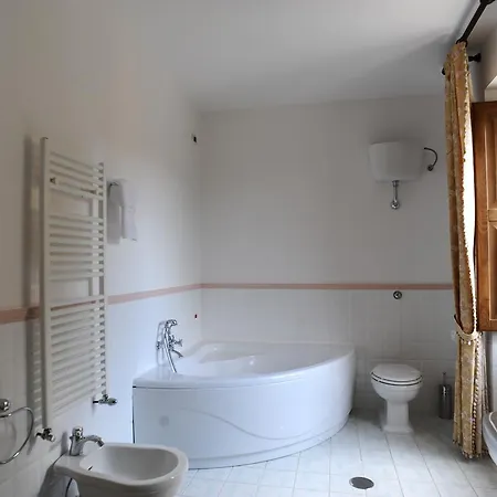 Eliceto Resort&spa 4* Buccino