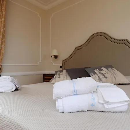 Eliceto & 4* Buccino