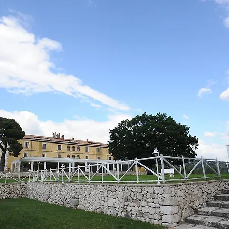 Eliceto Resort&spa Buccino