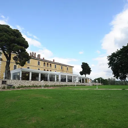 Eliceto Resort&spa 4*