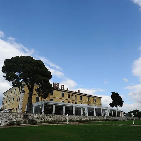 Hotel Eliceto Resort&spa 4*