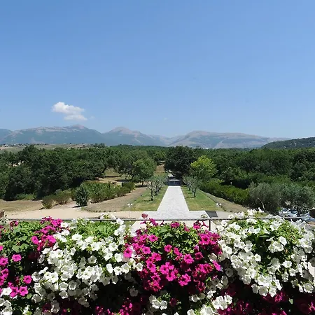 Eliceto Resort&spa 4*