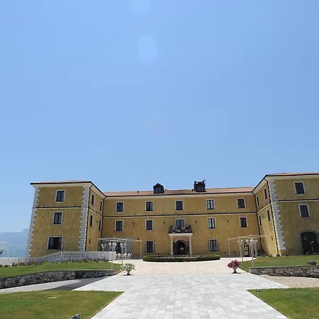 Eliceto Resort&spa