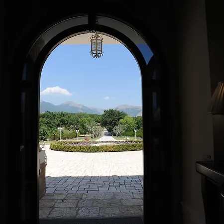 Eliceto Resort&spa 4*