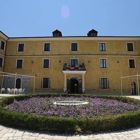 Eliceto Resort&spa Hotel
