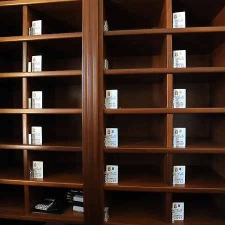 Eliceto & 4* Buccino