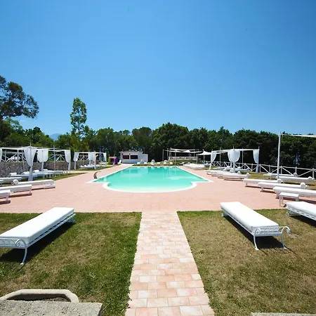 Eliceto & Hotel Buccino