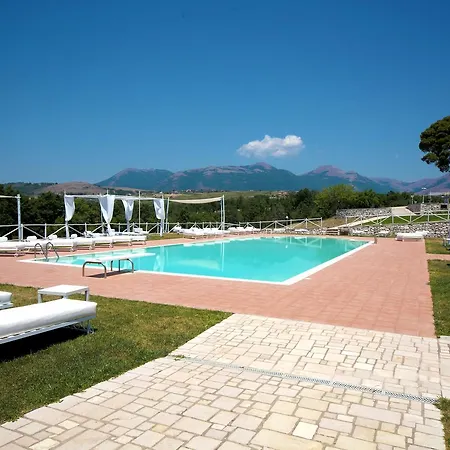 Eliceto Resort&spa 4*