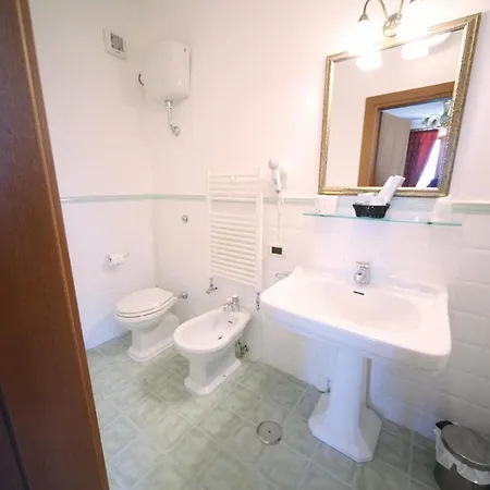 Hotel Eliceto Resort&spa Buccino