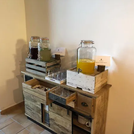 ホテル Eliceto & 4*