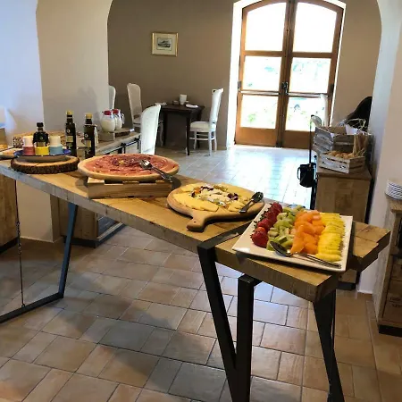 Eliceto Resort&spa Hotel