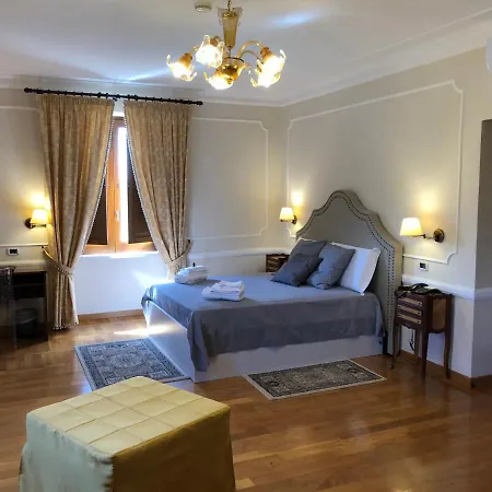 Hotel Eliceto Resort&spa
